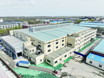 2024长春项目建设巡礼|绿园区:向新而行 吹响大项目“集结号”