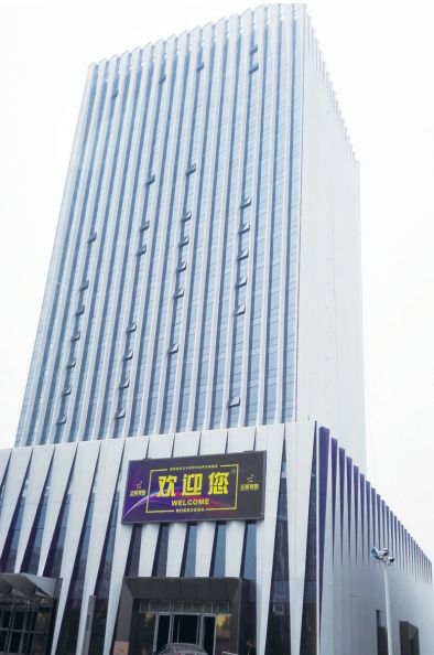 长春铝单板 平板铝单板 铝方通定制找新铝涂装饰材料