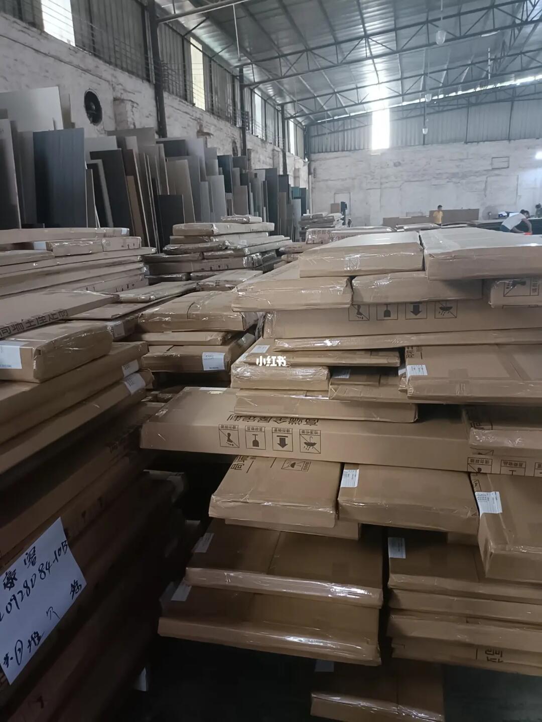 恭喜您找到了长春全屋定制源头工厂! 工厂门店结合 方便您更好选