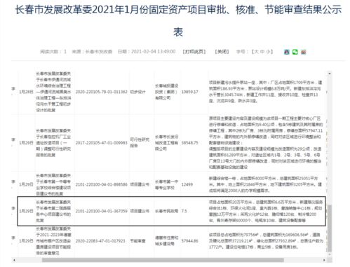 长春市将建设第二殡葬服务中心,地点就在