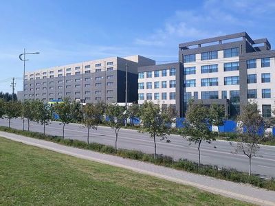 蒂森克虏伯携手中粮集团,建设全球第一个基于PLAneo专利技术的商业PLA工厂