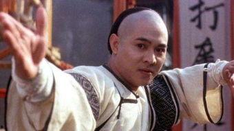 方世玉电视剧,武林传奇，少年英雄的江湖征程