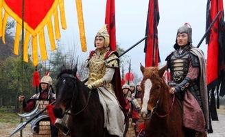 电视剧薛丁山,传奇英雄的烽火岁月