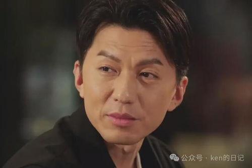 袁伟豪电视剧,演绎人生百态，展现时代风采